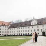 Фотосессия семьи в Щвейцарии. Санкт-Галлен.