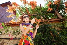 Прогулка по древнему городу Несебру