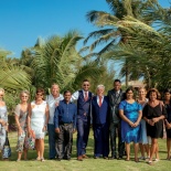 Свадьба на Гоа, Индия