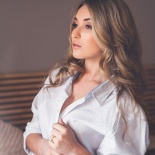 Будуар съемка в Бенидорме