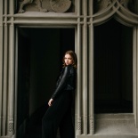 Фотосессия в Цюрихе