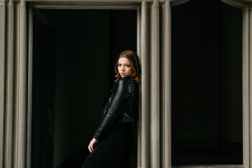 Елена Ярослацева, #165493