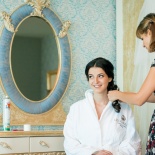 Свадьба Каха и Анна