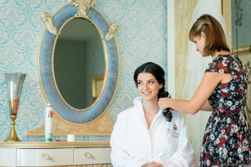 Виктор Бучнев, #165579