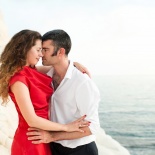 Свадьба на острове Сицилия, свадебный фотограф на Сицилии