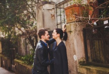 Маша и Илья