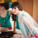 Свадебная съемка в Праге