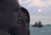 Съемка Лав Стори