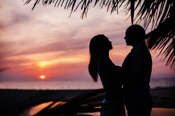 Анна Лузина, #166983