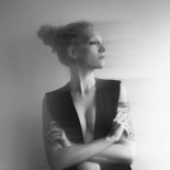 Съёмки в Варшаве 2016