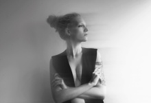 Съёмки в Варшаве 2016