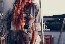 Фотограф в Тайланде