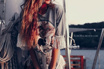 Игорь Малахов, #167713