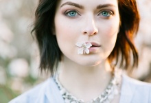 Сезон сакуры в Японии