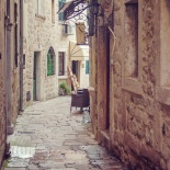 Семейная фотосессия в Черногории