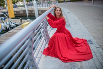 Дмитрий Агарков, #169125