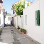 Кипрские прогулки