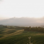 Свадебная фотосессия в Тоскане