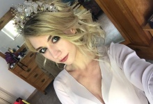 Шикарный фотосет с Workshop c Лесей Оскирко