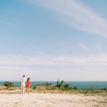 Только ты и я