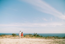 Только ты и я