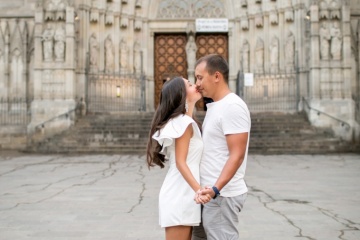 Юлия Балтажи, #171327