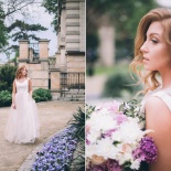 Свадебная фотосессия в Чехии