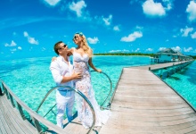 Райский уголок