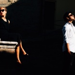 Страсти по-итальянски. Кирилл и Ирина