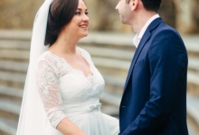 Магический Альтос де Чавон в дождливый день