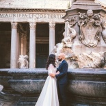 Свадебная фотосессия в Италии