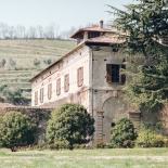 Angela & Andrea, свадьба на вилле Palazzo Torri