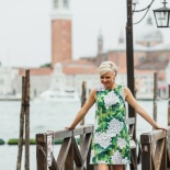 Съемка для стилиста Насти