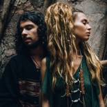 Фотосессия в Индии. Алиса и Андрей