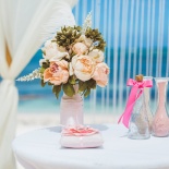 Свадьба в Доминикане