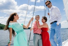 Фотосессия в Париже (23.06.17 – 27.06.17)