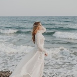 Фотоссесия на Кипре в городе Лимасол