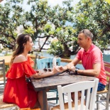 Love Story в Агиос Николаос, Крит