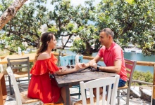 Love Story в Агиос Николаос, Крит