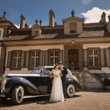 Свадьба в Берне и на озере Тун