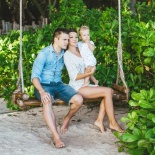 Любовь в семье