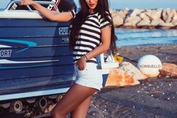 Светлана Кондратович, #178102