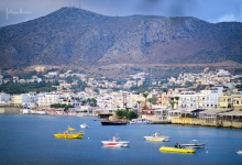 Остров Крит. Херсониссос