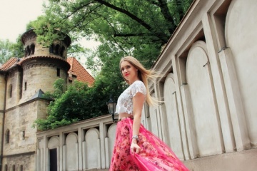 Мария Сова, #178402