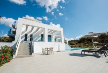 Свадьба на Крите, Греция