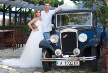 Фотосессия в лавандовом поле и не только...