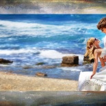 Фото съемка свадьбы в Греции. Остров Крит.