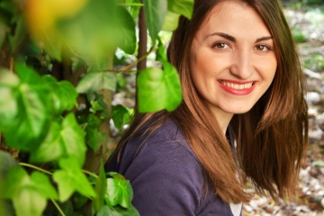 Яна Геральд, #179763