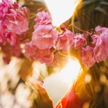 Прогулка Лили и Вовы по Риму