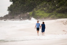 Годовщина на Сейшельских островах